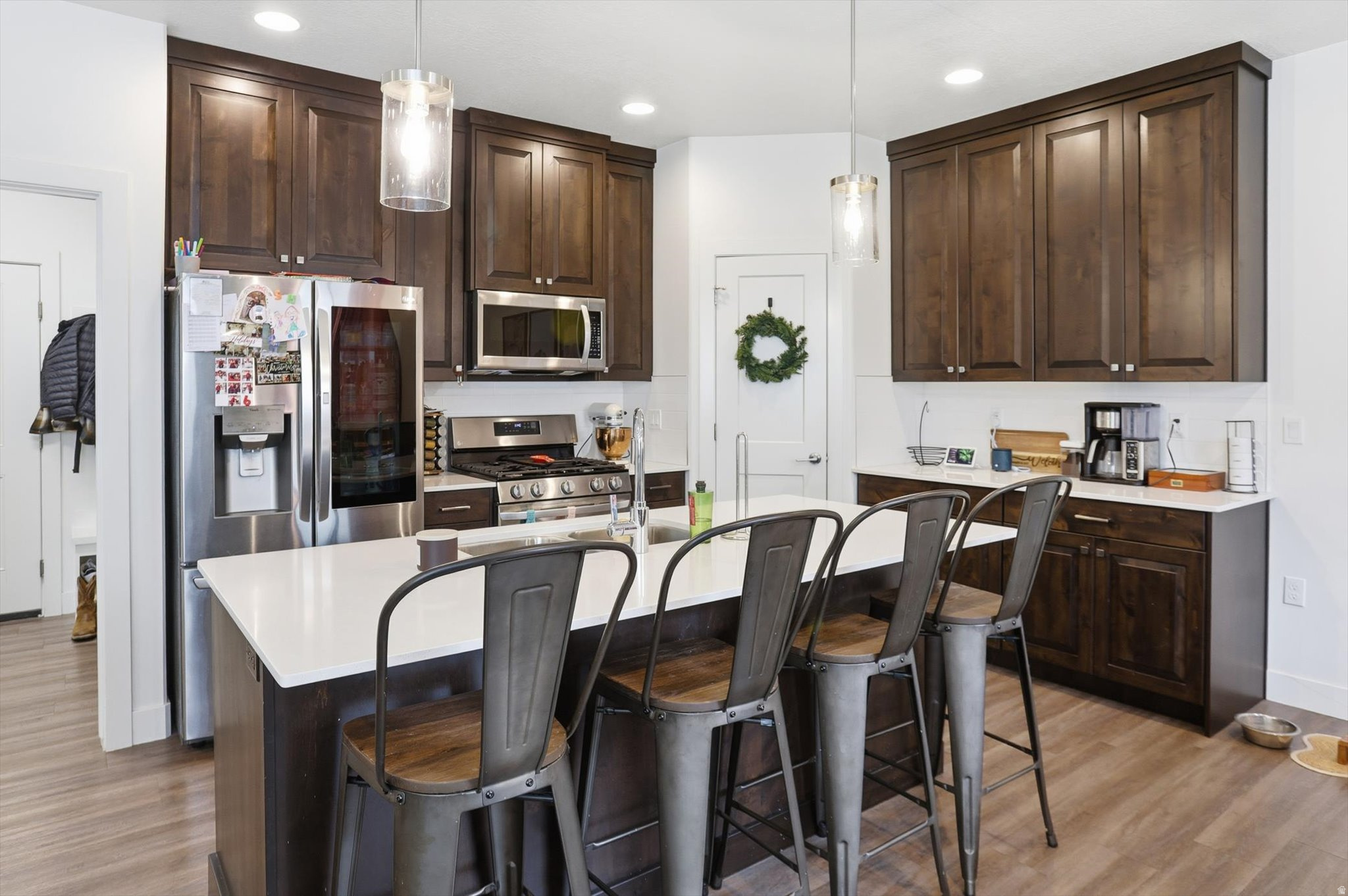 HAWK HAVEN TOWN HOME - Residential