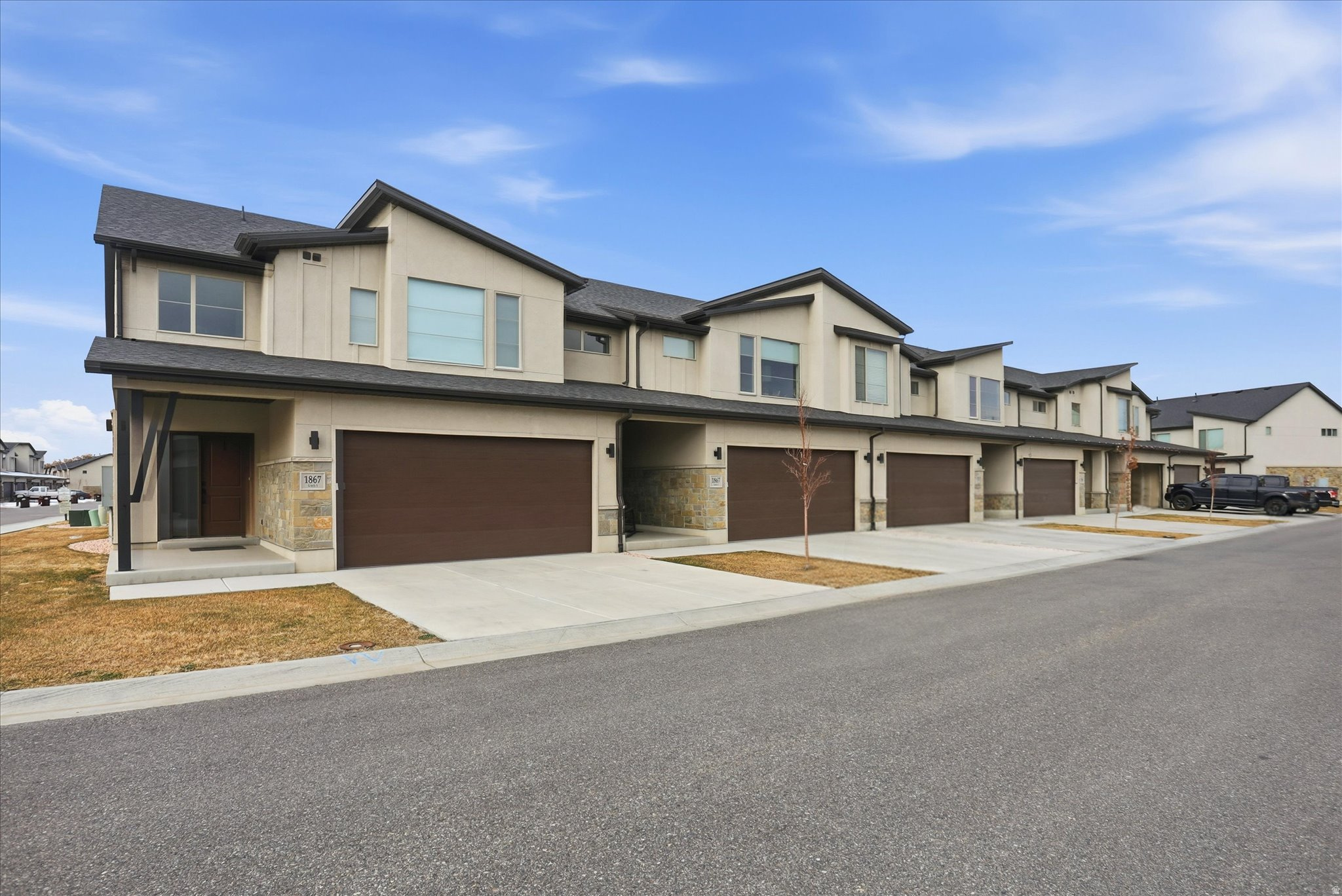 HAWK HAVEN TOWN HOME - Residential