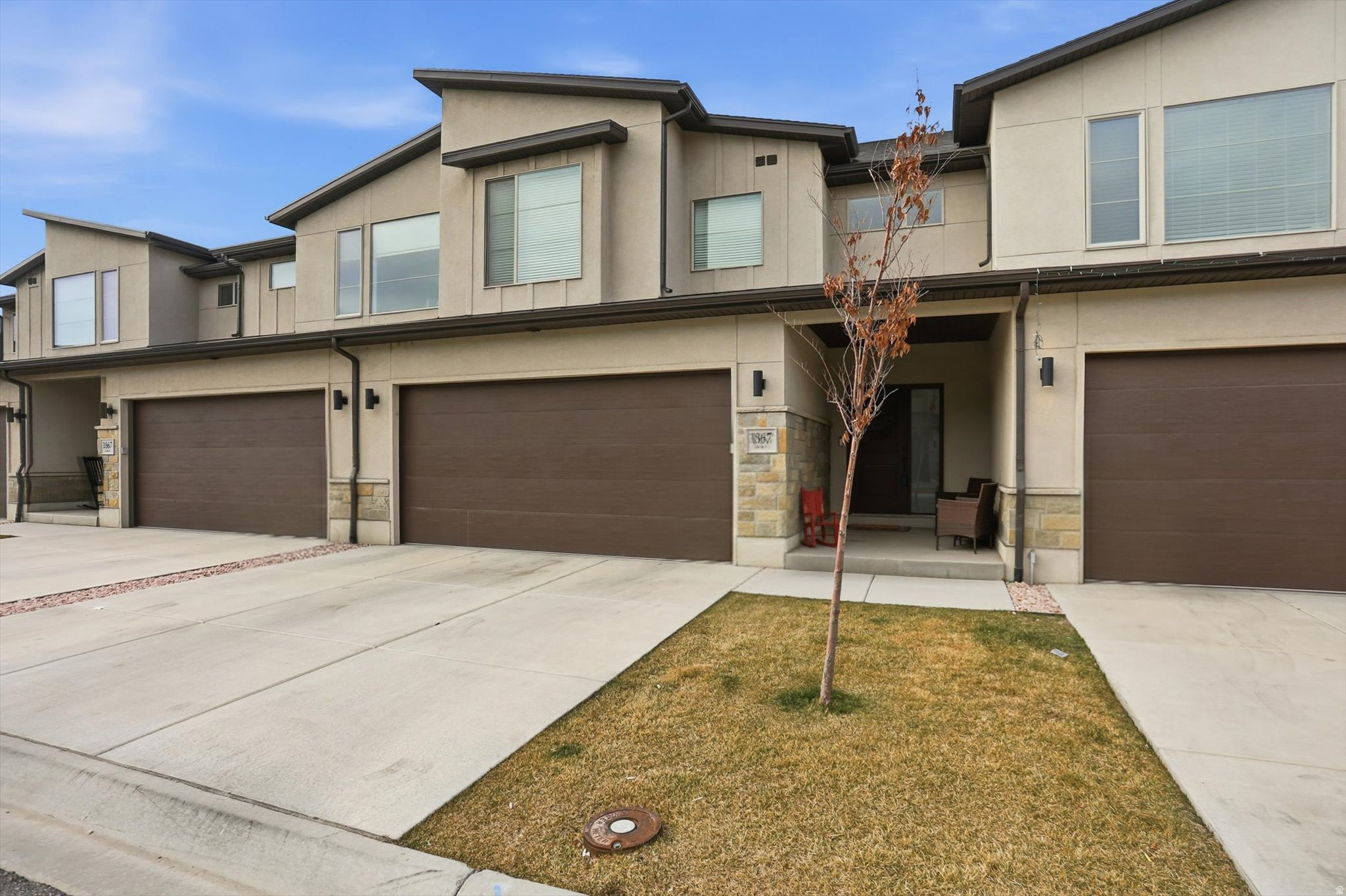 HAWK HAVEN TOWN HOME - Residential