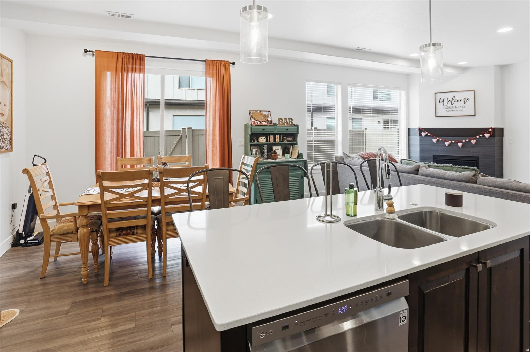 HAWK HAVEN TOWN HOME - Residential