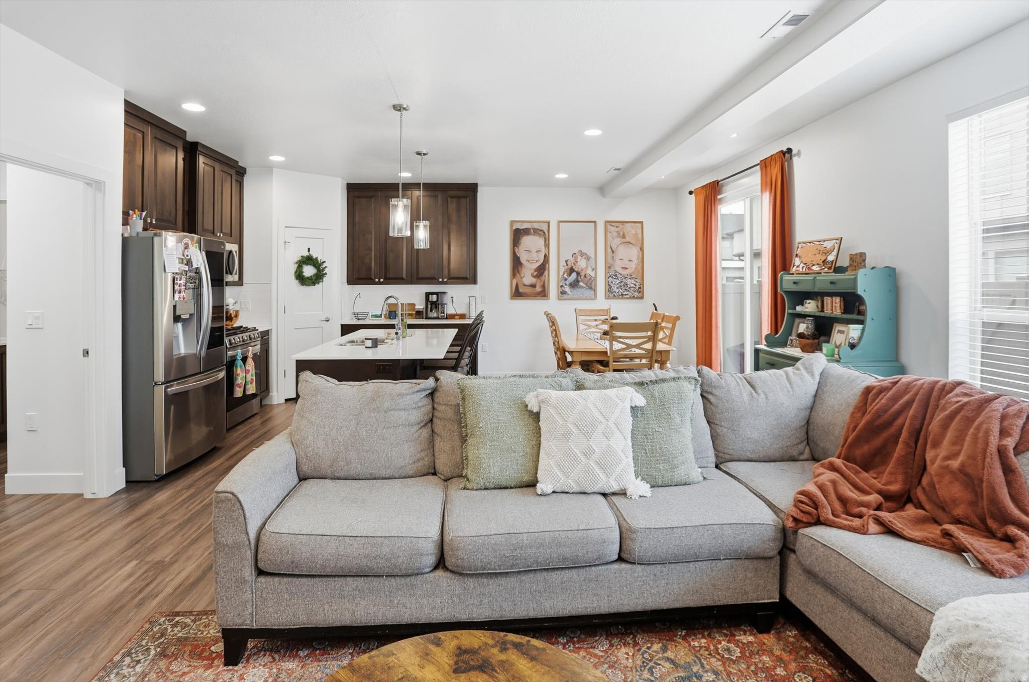 HAWK HAVEN TOWN HOME - Residential