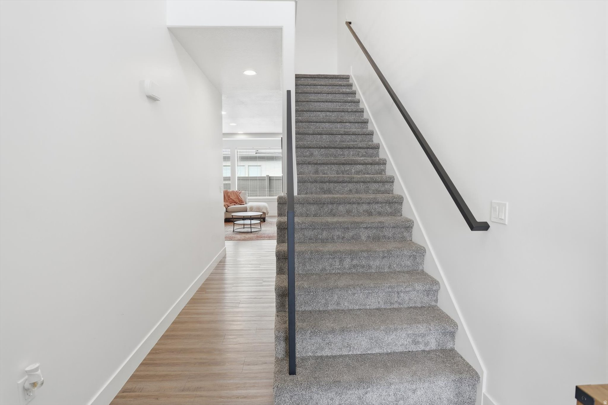 HAWK HAVEN TOWN HOME - Residential