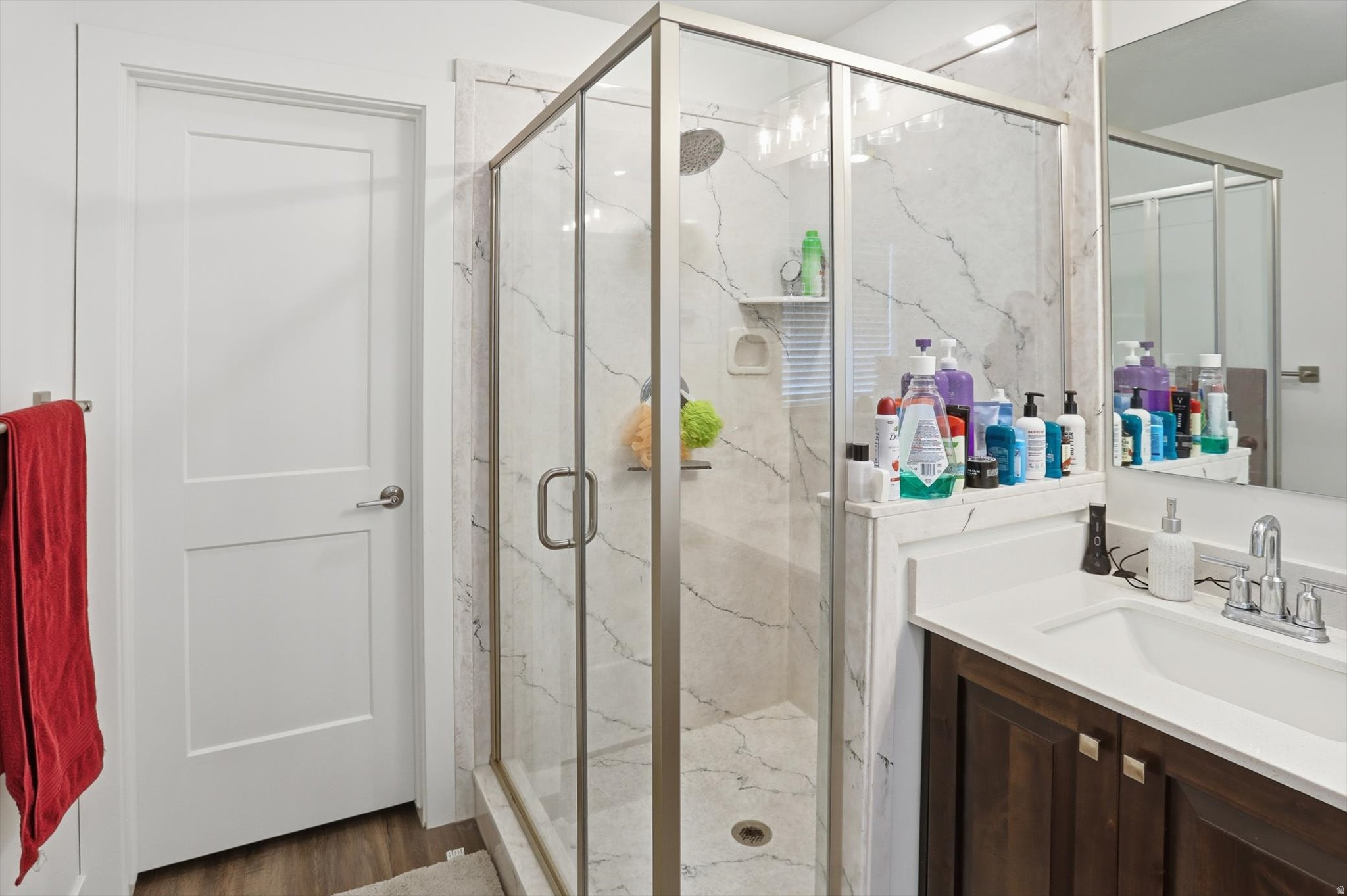 HAWK HAVEN TOWN HOME - Residential