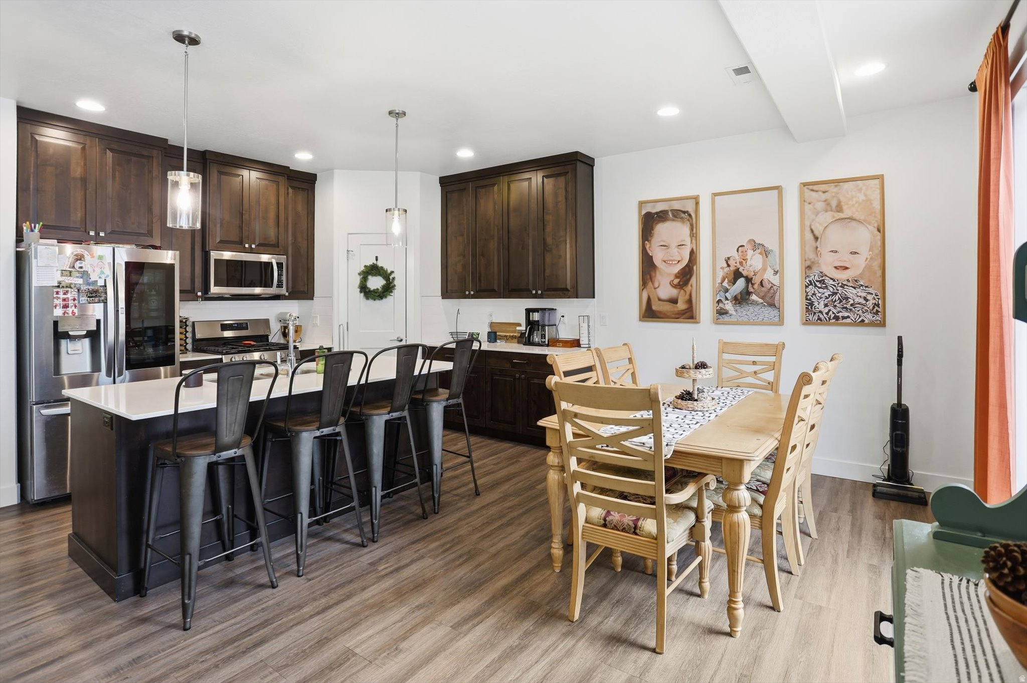 HAWK HAVEN TOWN HOME - Residential