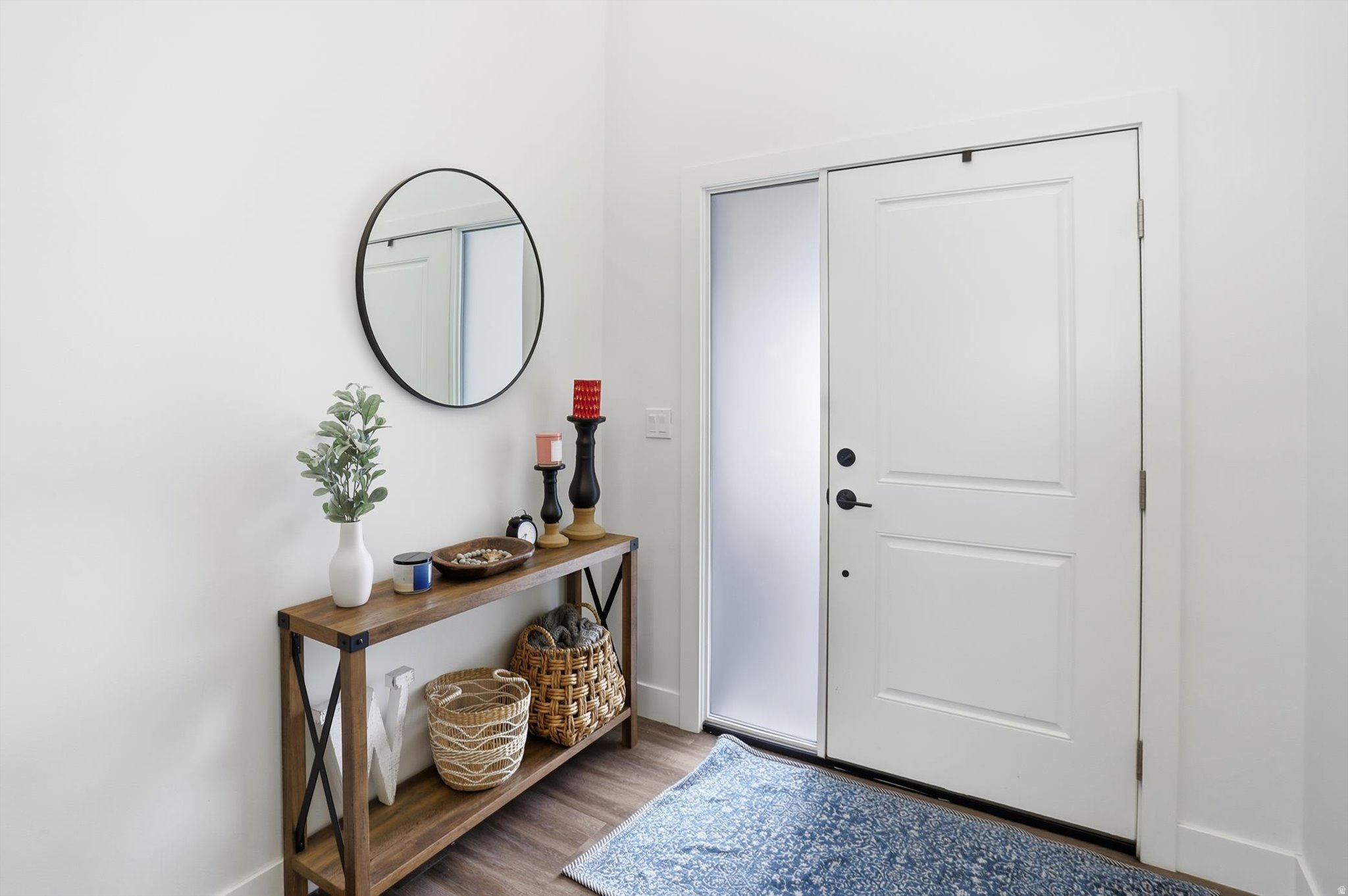HAWK HAVEN TOWN HOME - Residential