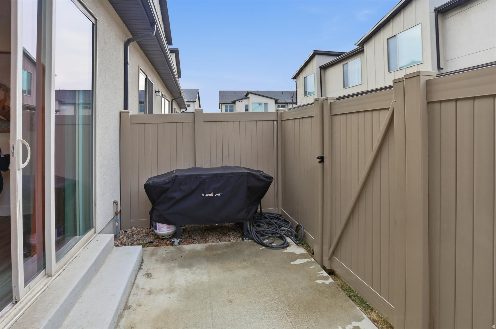 HAWK HAVEN TOWN HOME - Residential