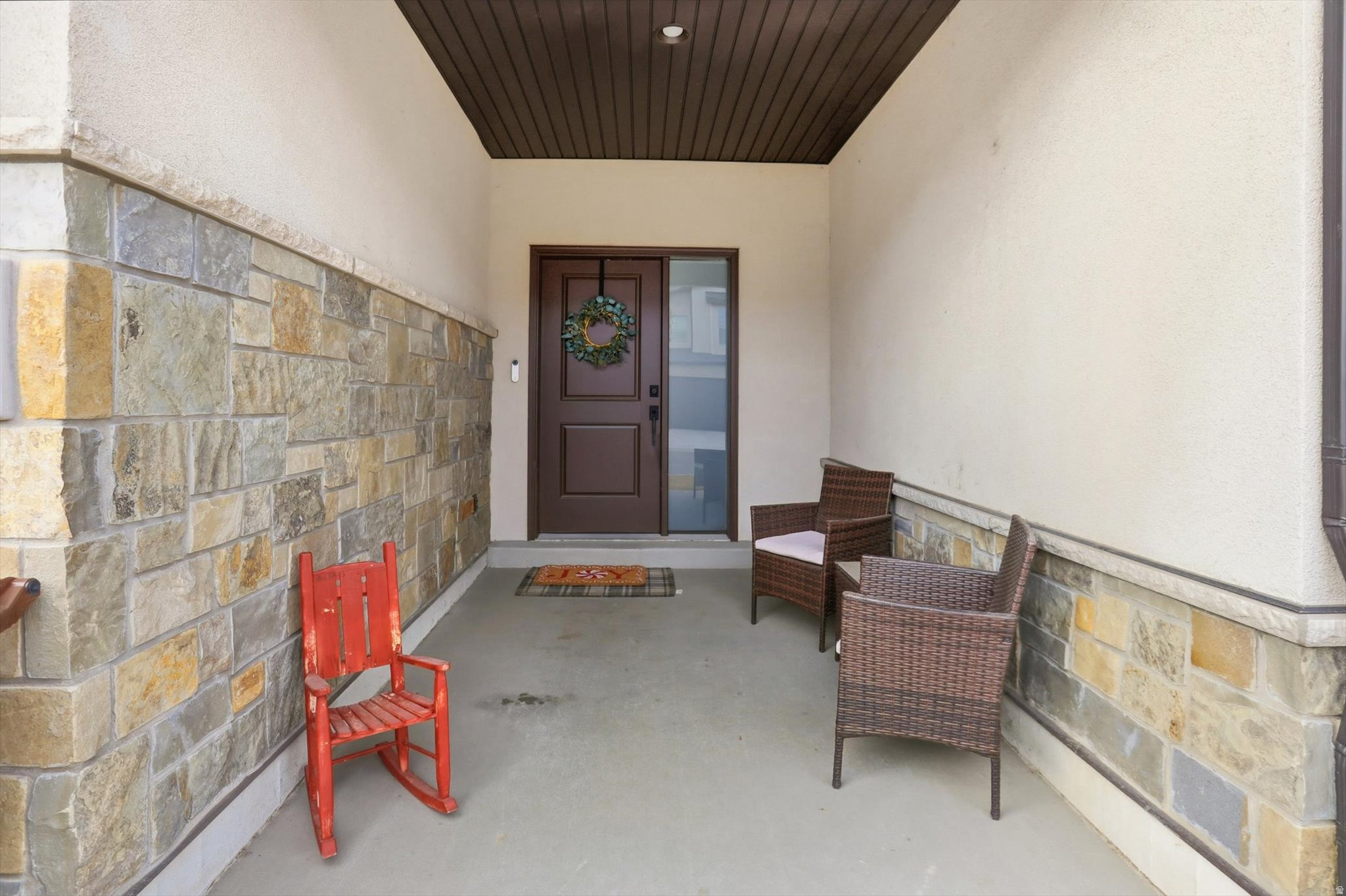 HAWK HAVEN TOWN HOME - Residential