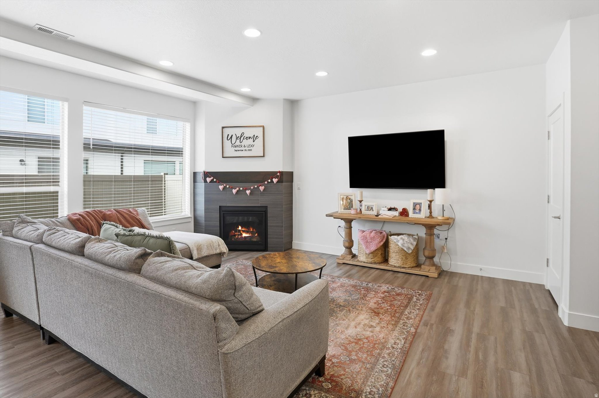 HAWK HAVEN TOWN HOME - Residential