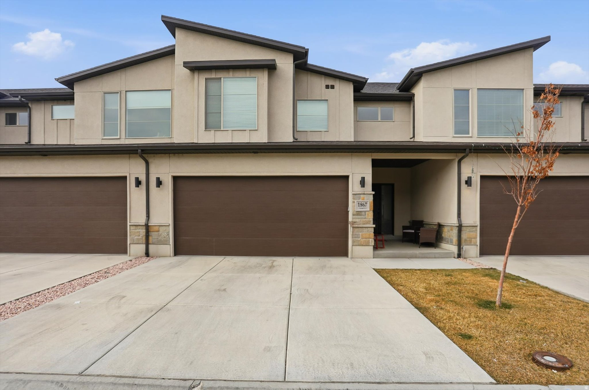 HAWK HAVEN TOWN HOME - Residential