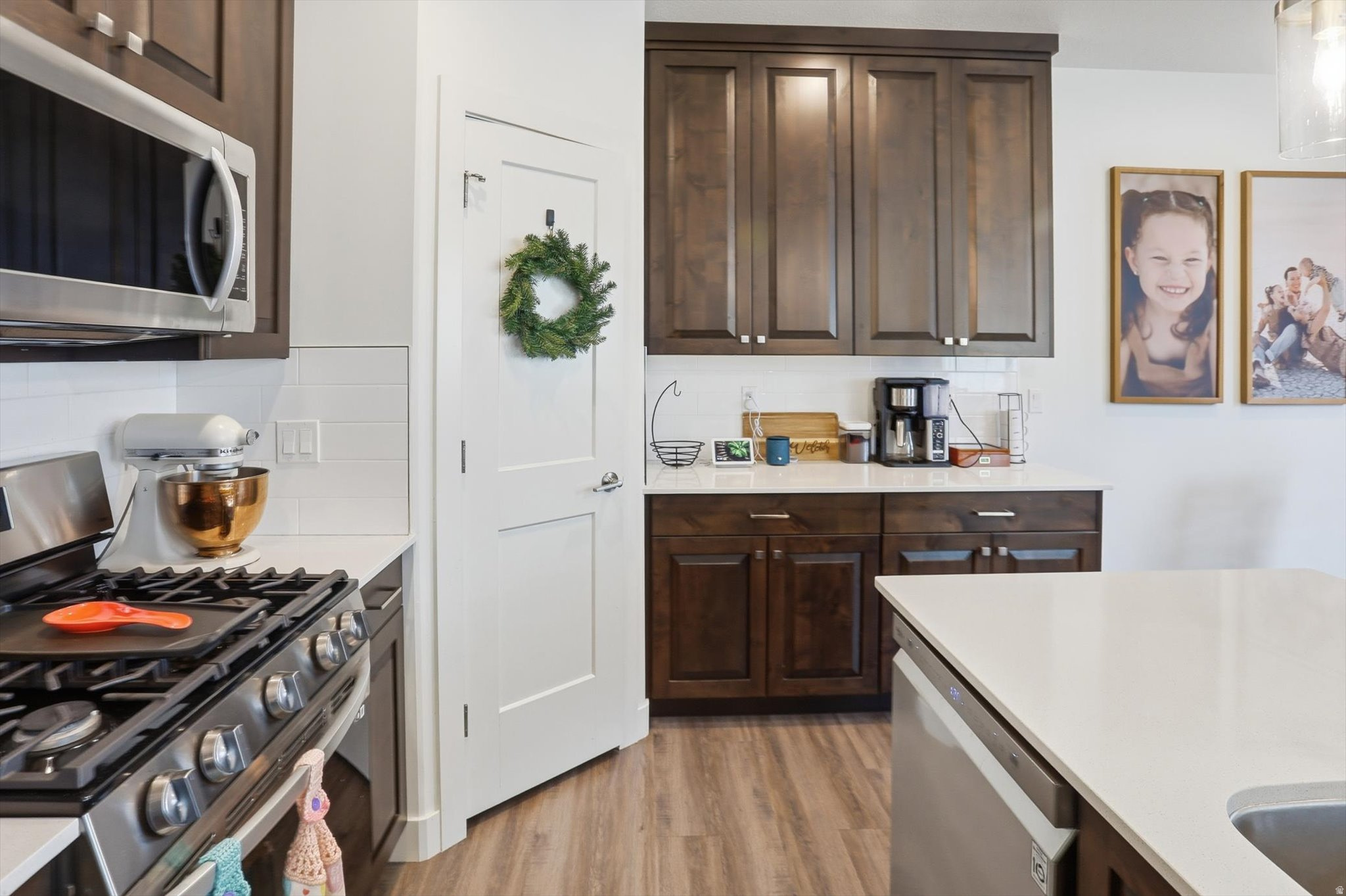 HAWK HAVEN TOWN HOME - Residential
