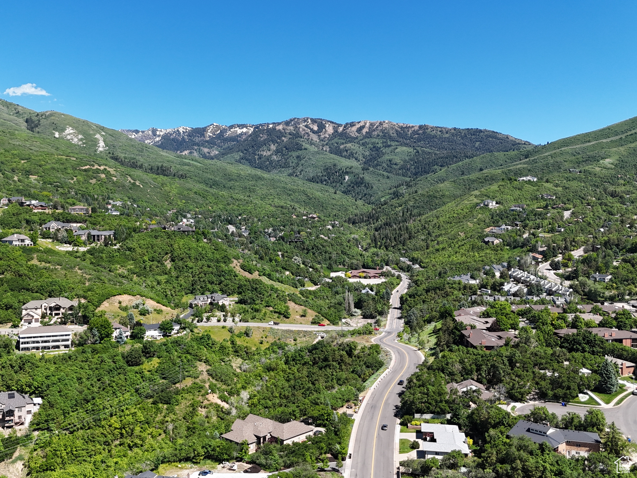 JOE & BETTE EGGETT SUBDIVISION PHASE 6 - Land