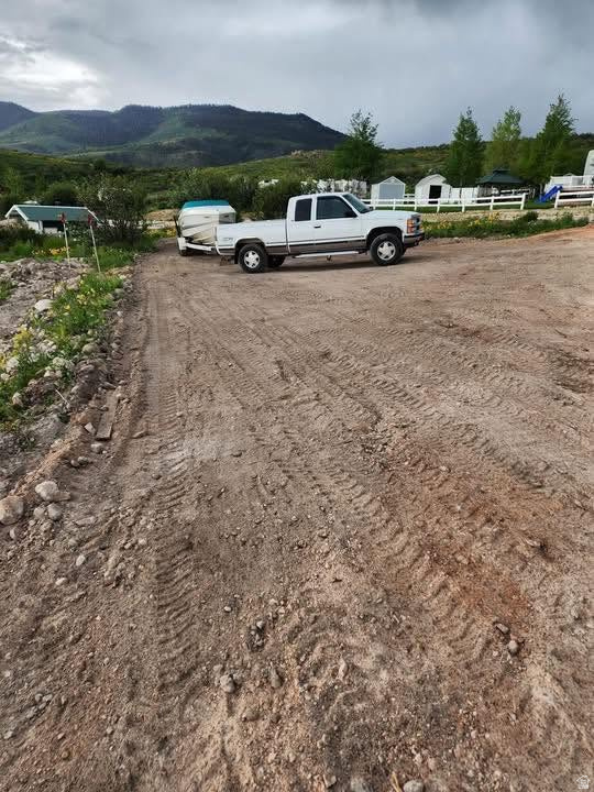 BEAR LAKE RV2 - Land