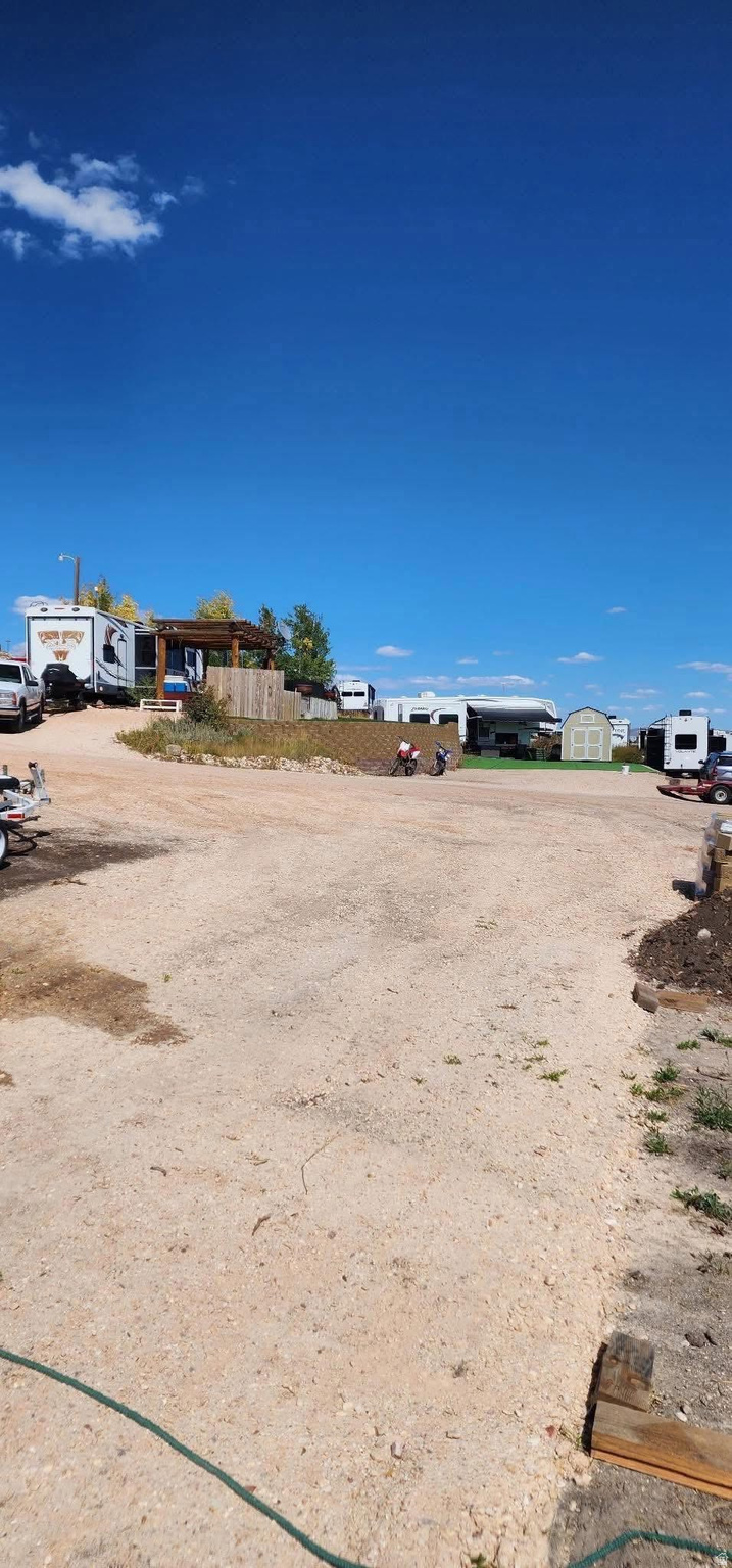 BEAR LAKE RV2 - Land