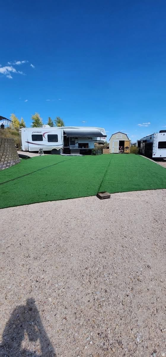 BEAR LAKE RV2 - Land