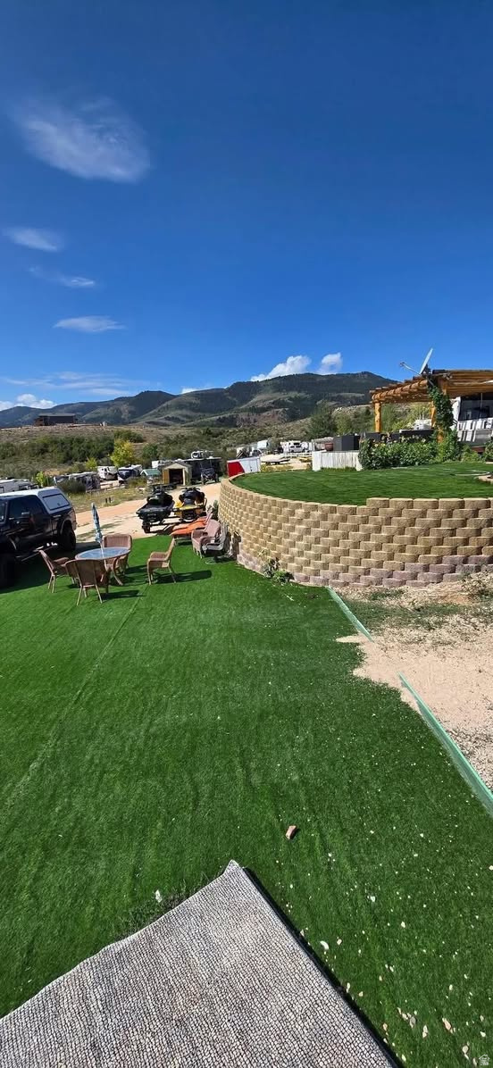 BEAR LAKE RV2 - Land