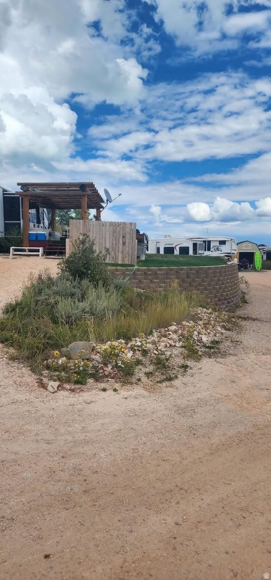 BEAR LAKE RV2 - Land
