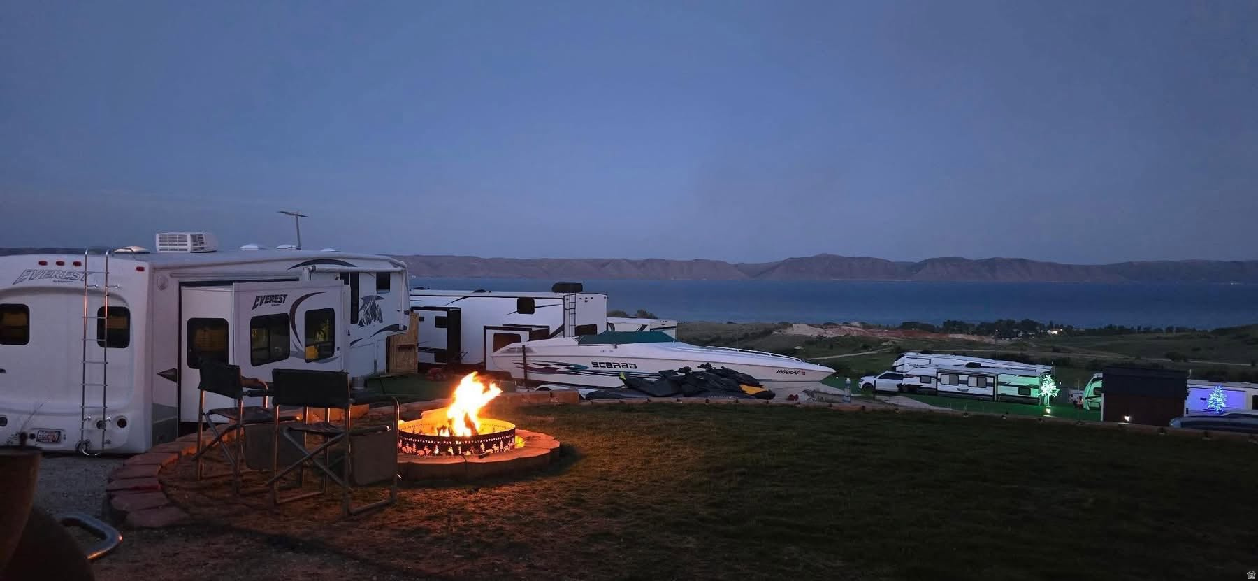 BEAR LAKE RV2 - Land