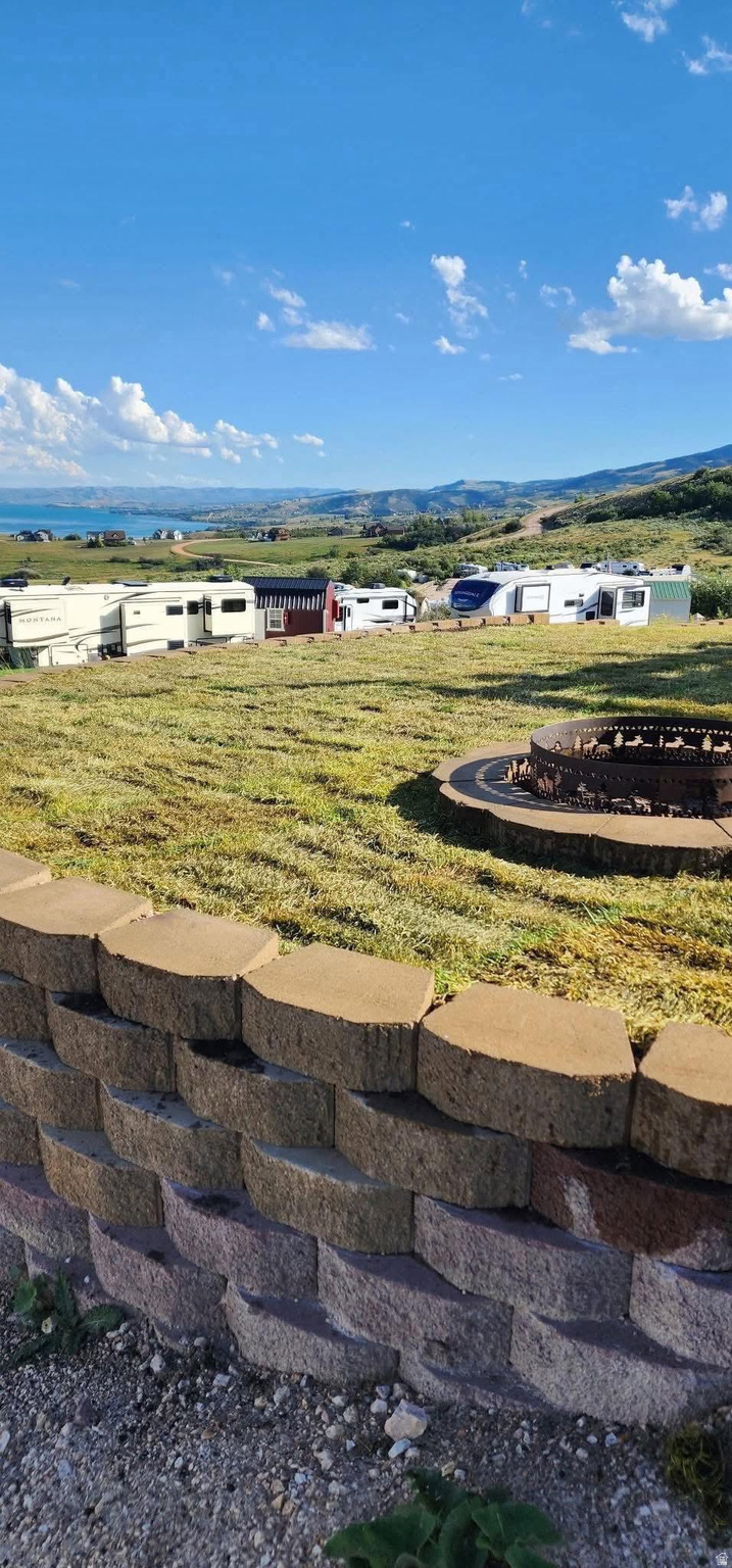 BEAR LAKE RV2 - Land