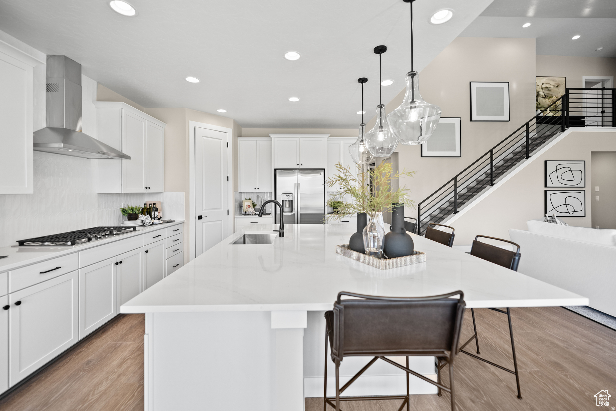 CANYON VIEW MEADOWS - Residential