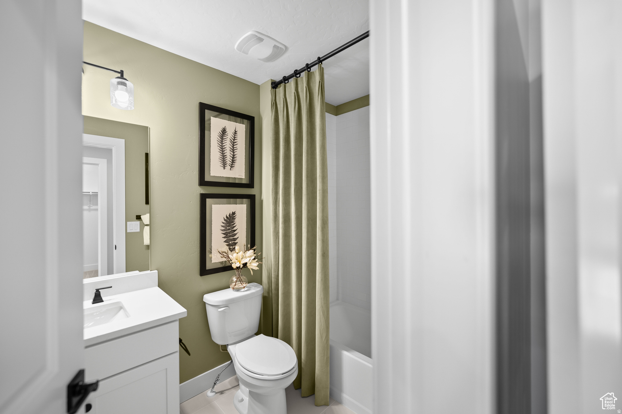 CANYON VIEW MEADOWS - Residential