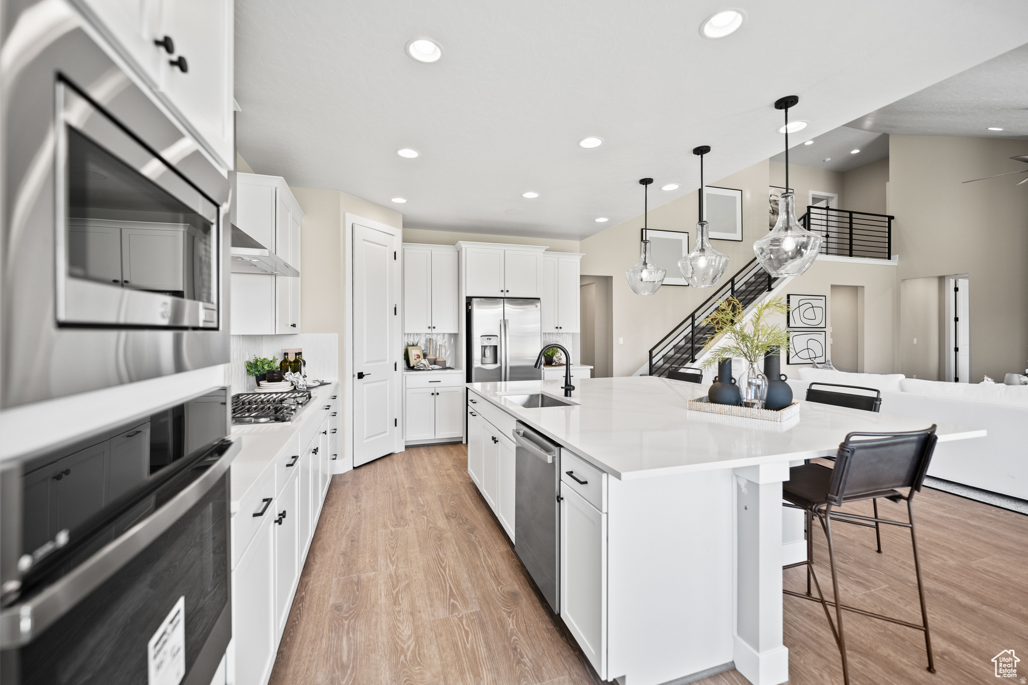 CANYON VIEW MEADOWS - Residential