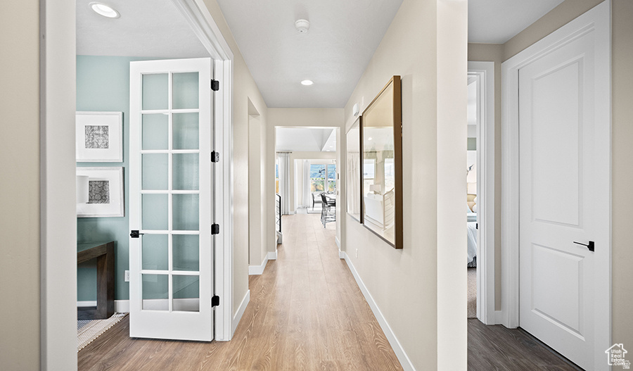 CANYON VIEW MEADOWS - Residential