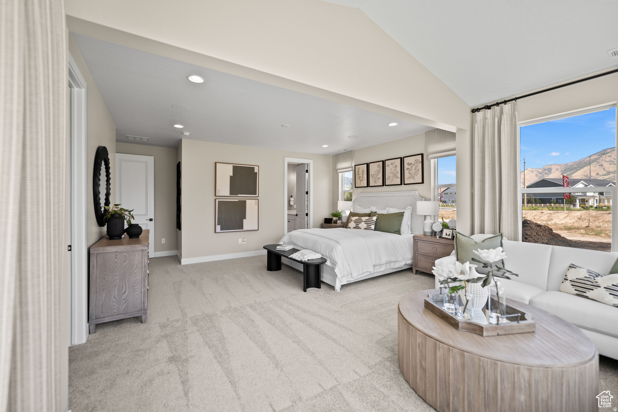 CANYON VIEW MEADOWS - Residential