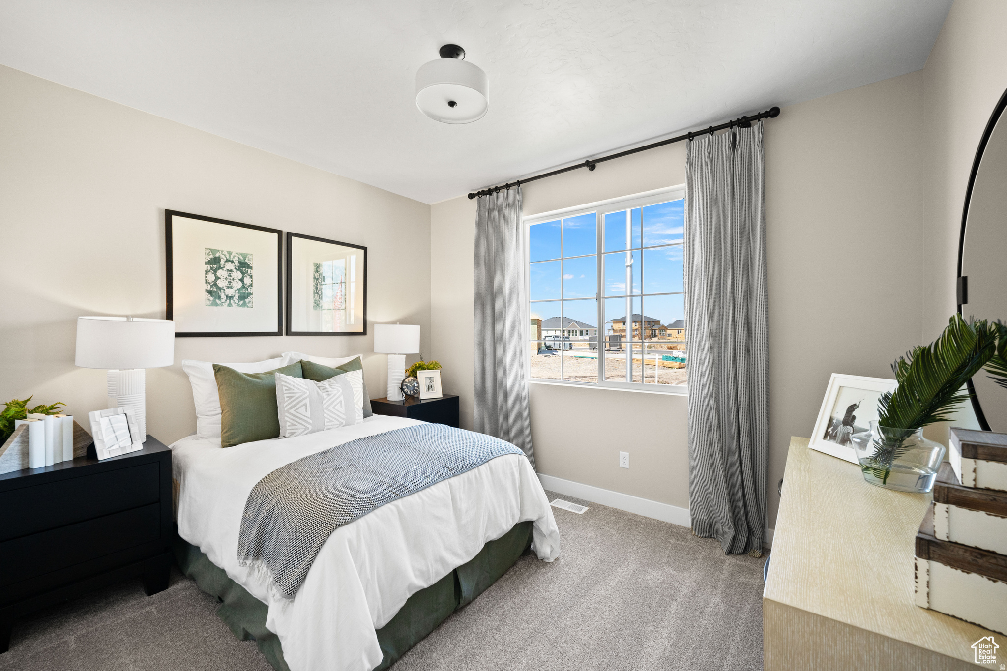 CANYON VIEW MEADOWS - Residential