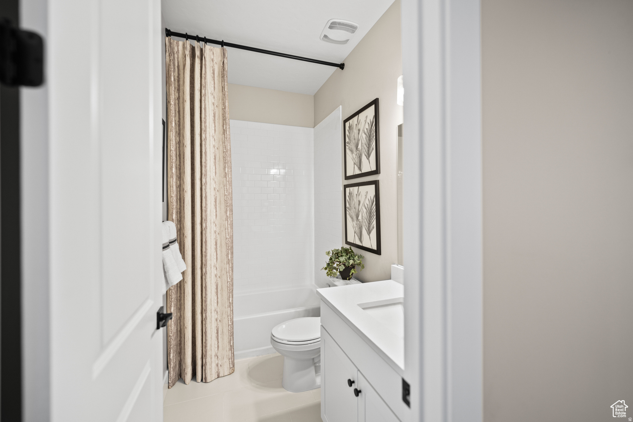 CANYON VIEW MEADOWS - Residential