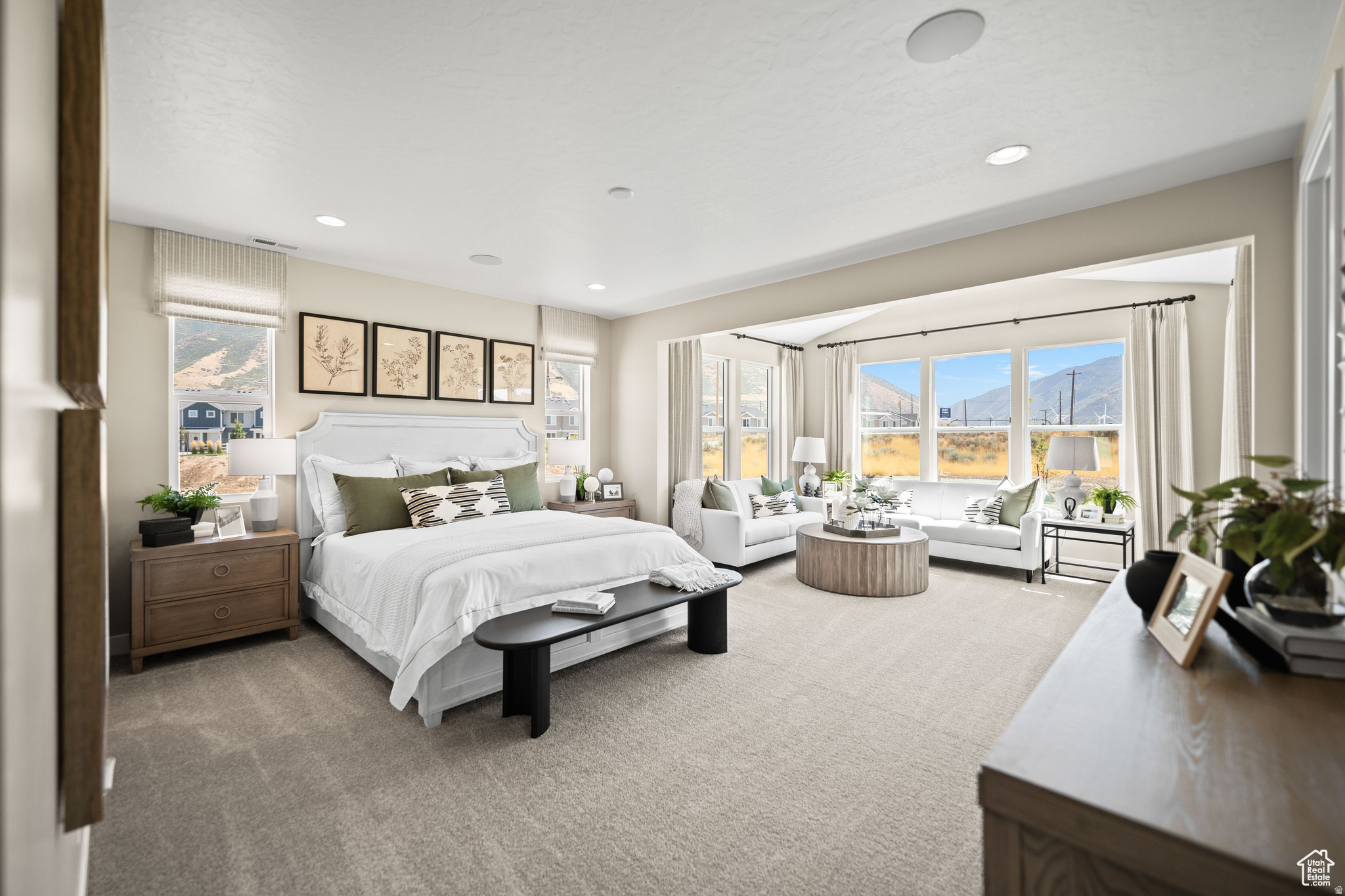 CANYON VIEW MEADOWS - Residential