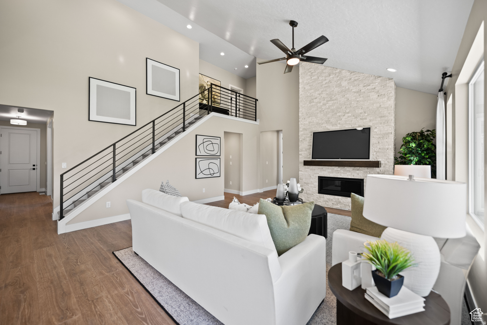CANYON VIEW MEADOWS - Residential