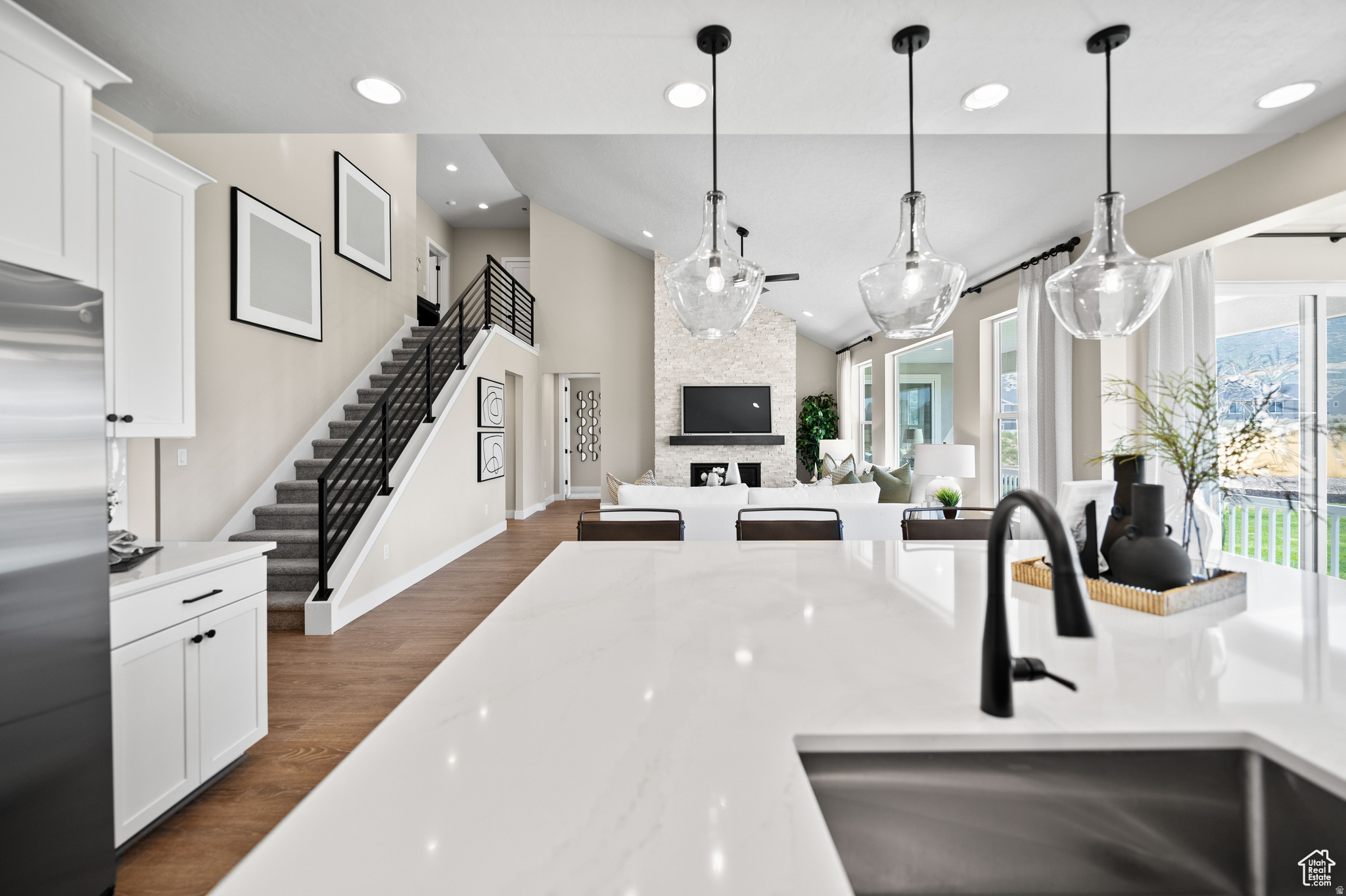 CANYON VIEW MEADOWS - Residential