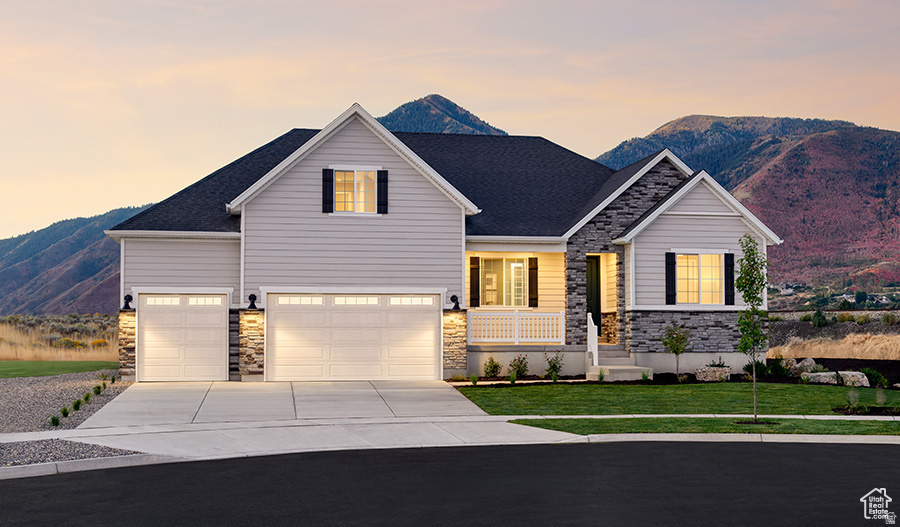 CANYON VIEW MEADOWS - Residential