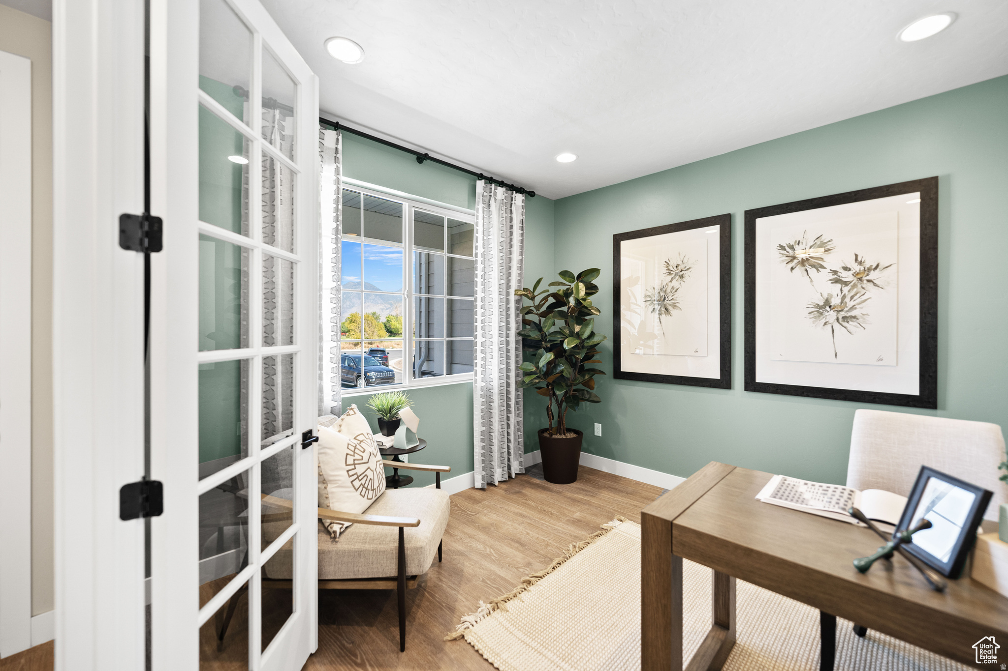 CANYON VIEW MEADOWS - Residential