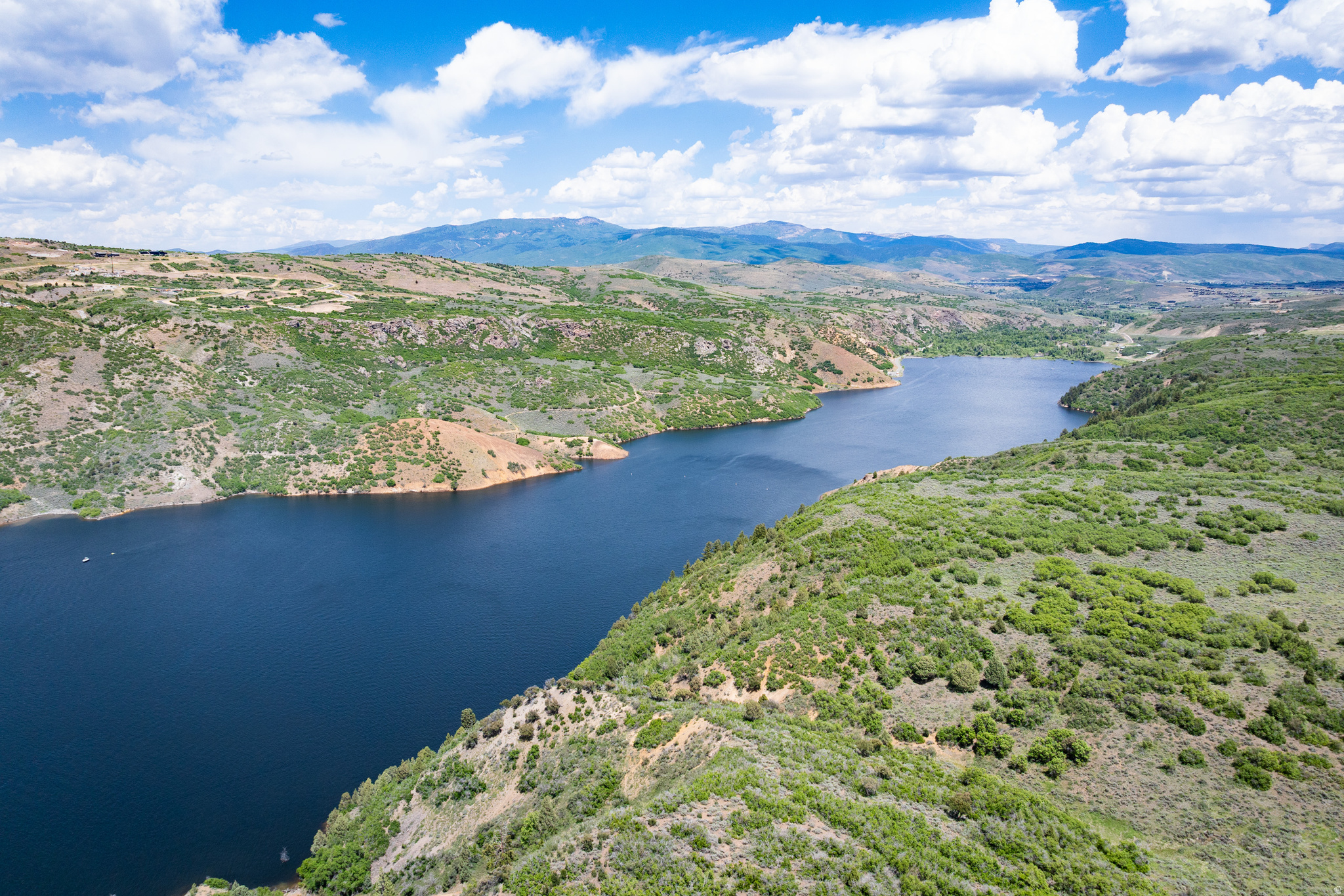 BENLOCH RANCH SUBDIVISION - Land
