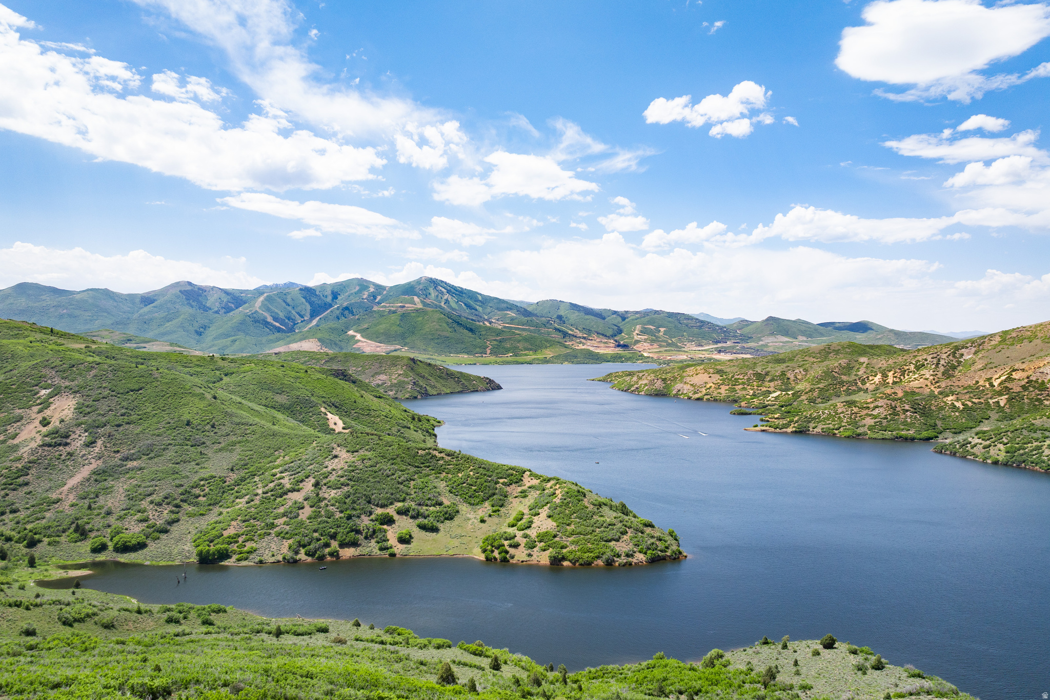 BENLOCH RANCH SUBDIVISION - Land
