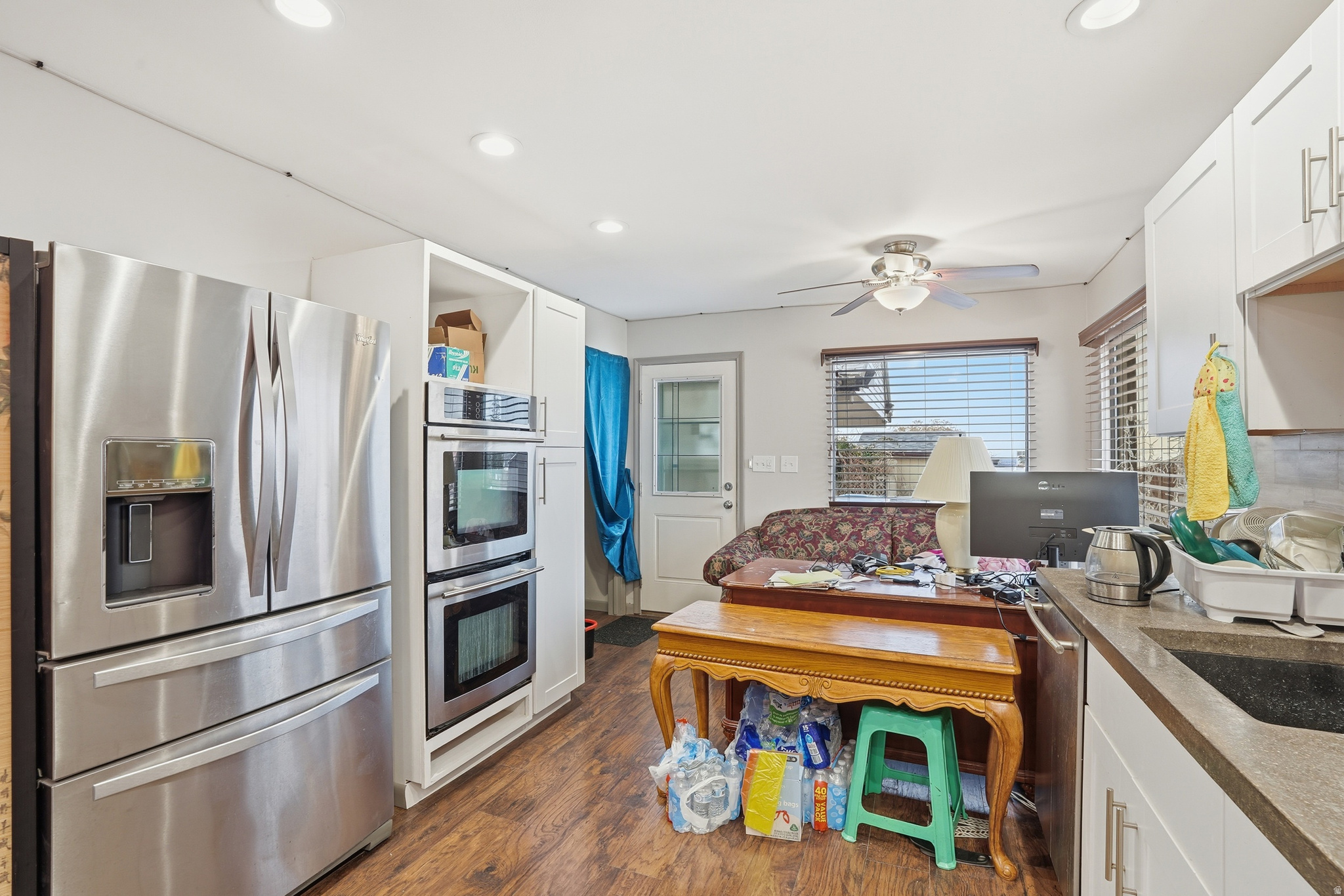 CAPSON SUB - Commercial Lease