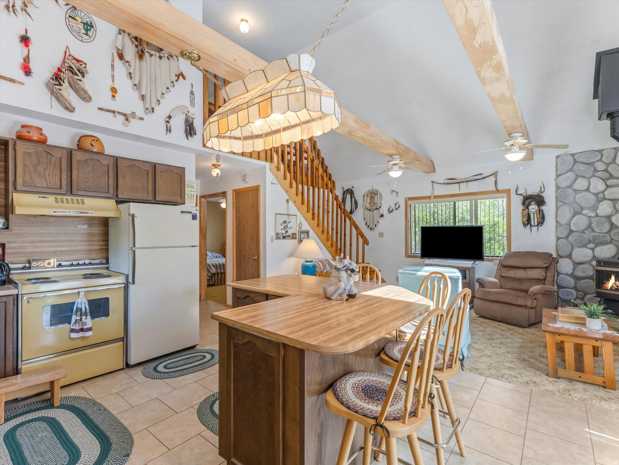 ASPEN MOUNTAIN - Residential