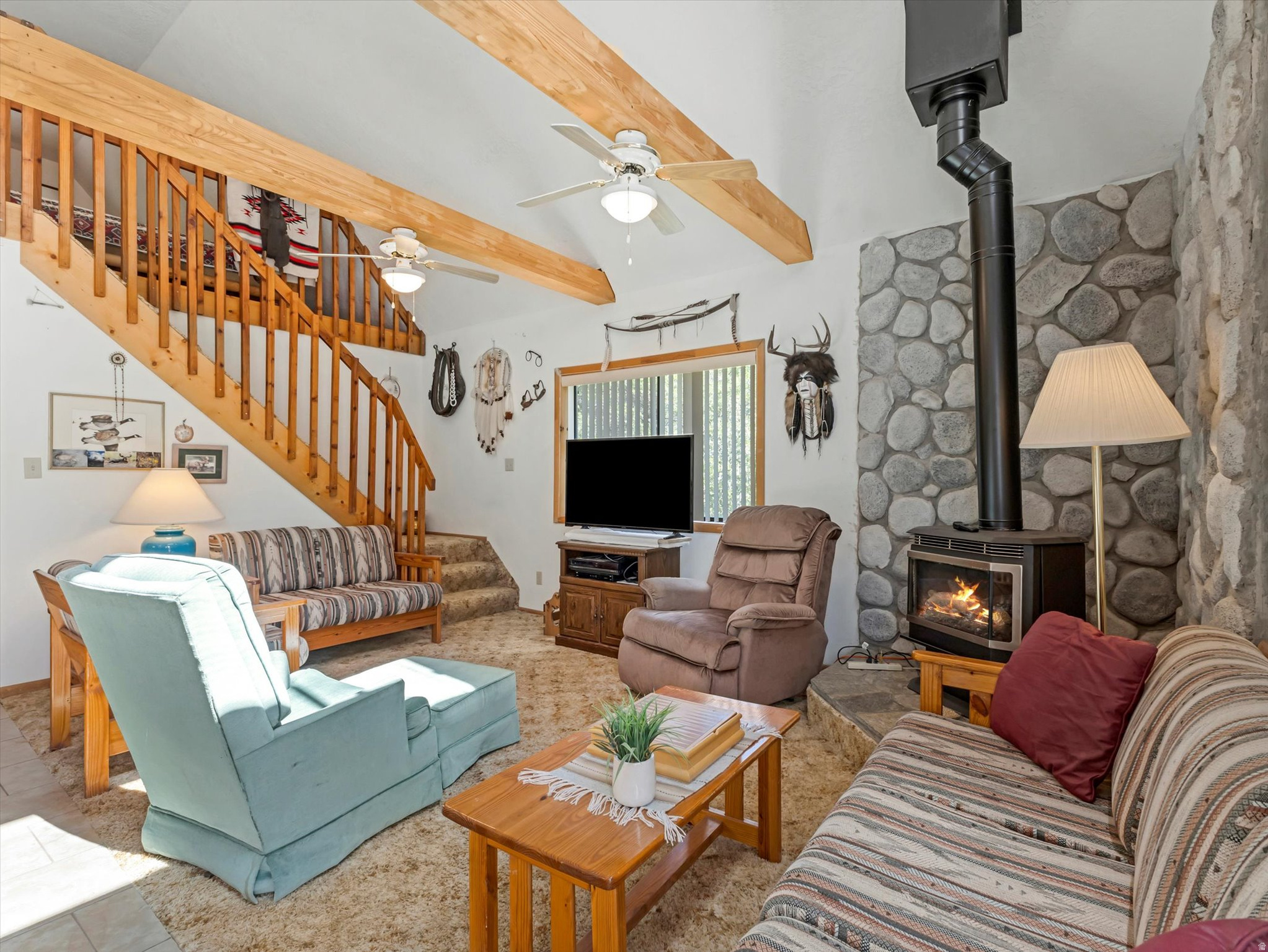 ASPEN MOUNTAIN - Residential