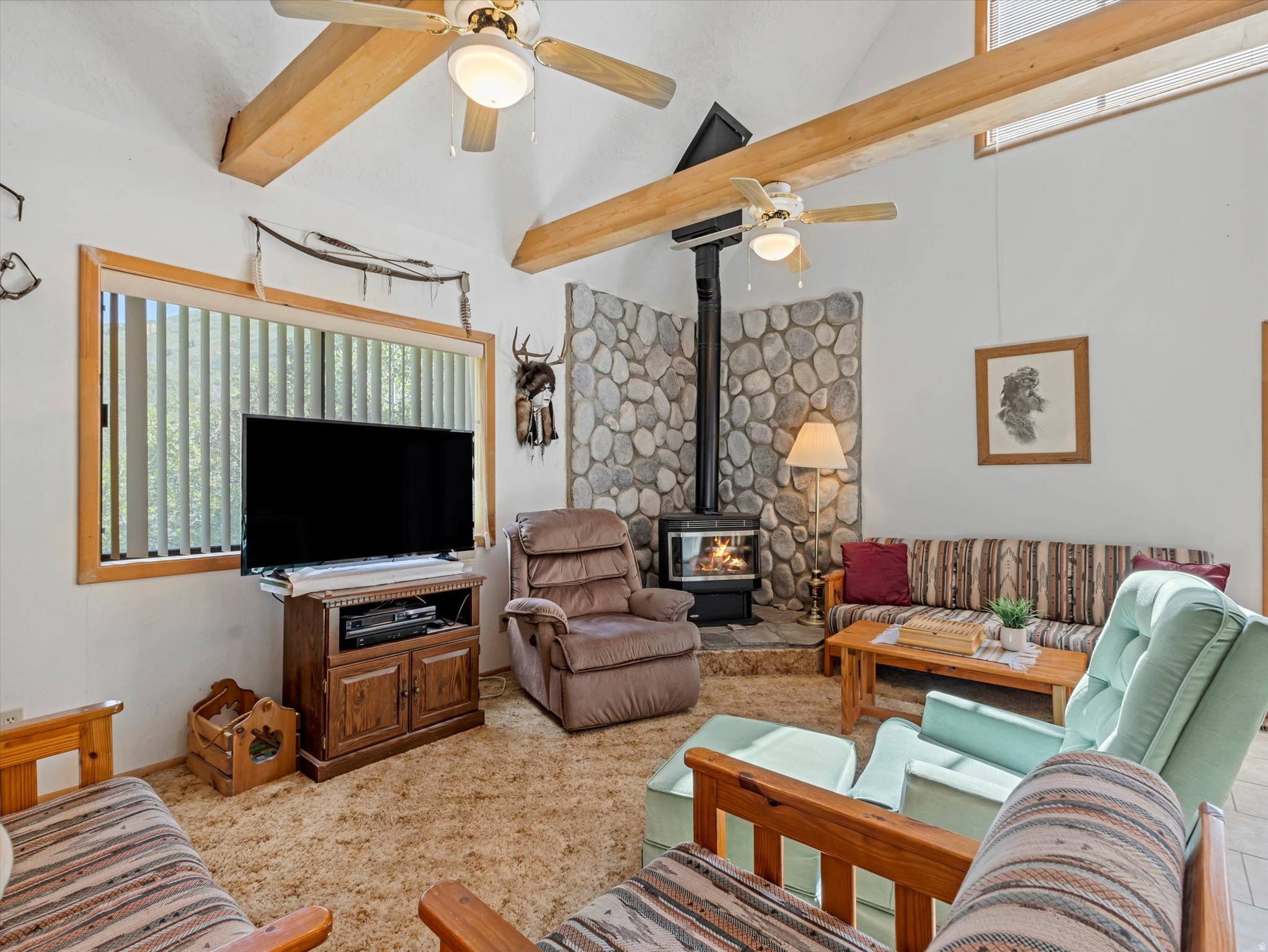 ASPEN MOUNTAIN - Residential