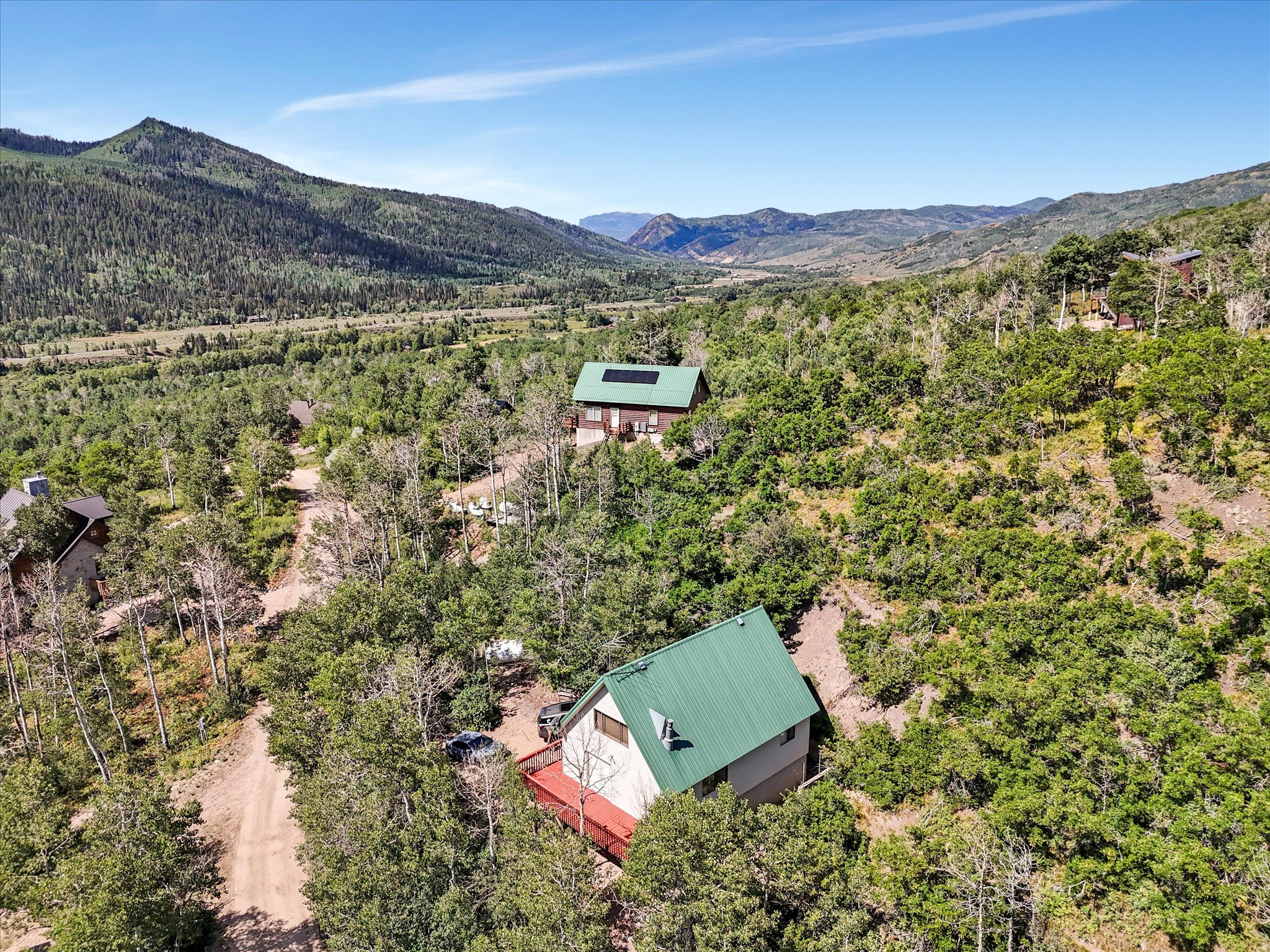 ASPEN MOUNTAIN - Residential
