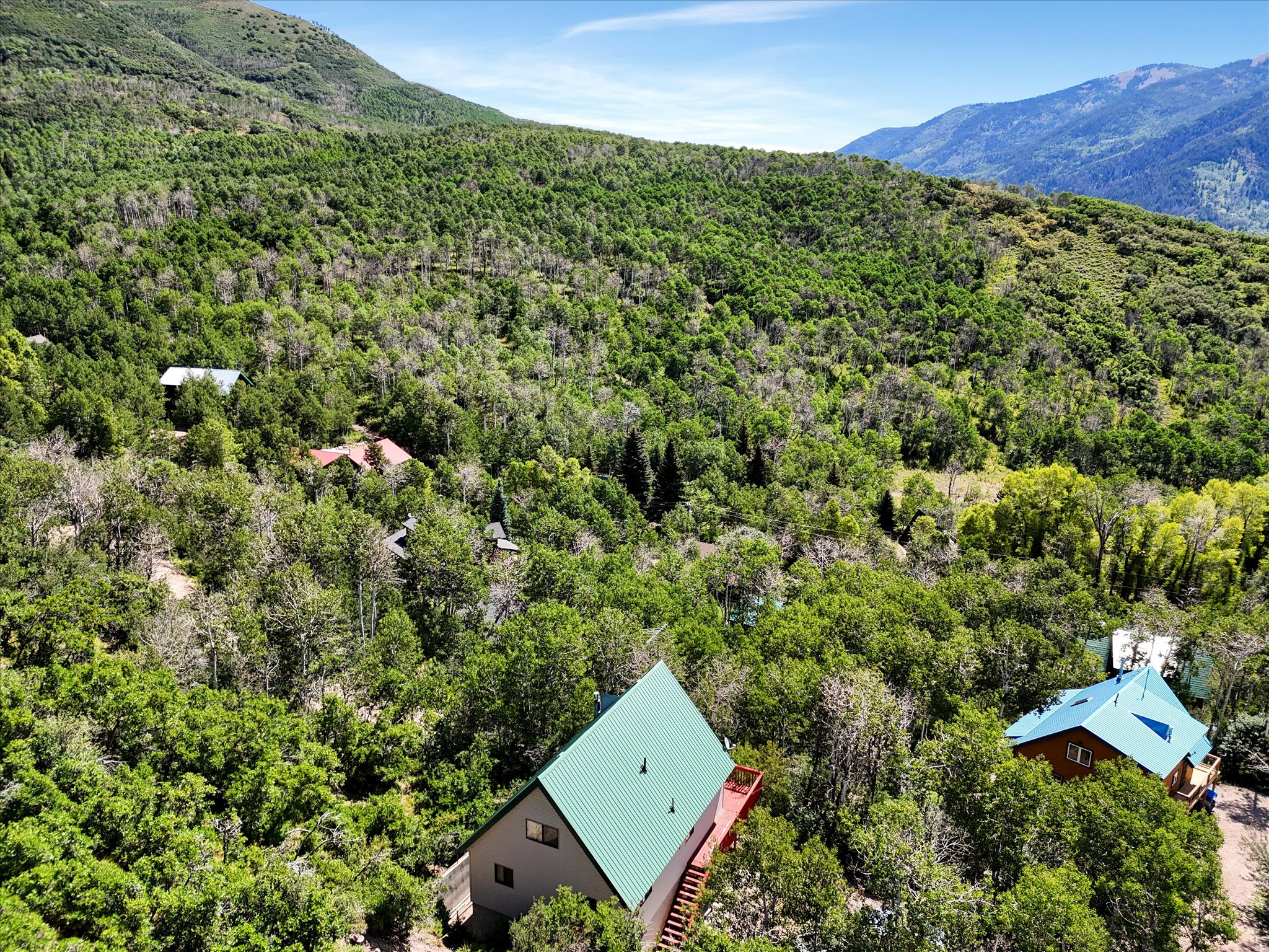 ASPEN MOUNTAIN - Residential