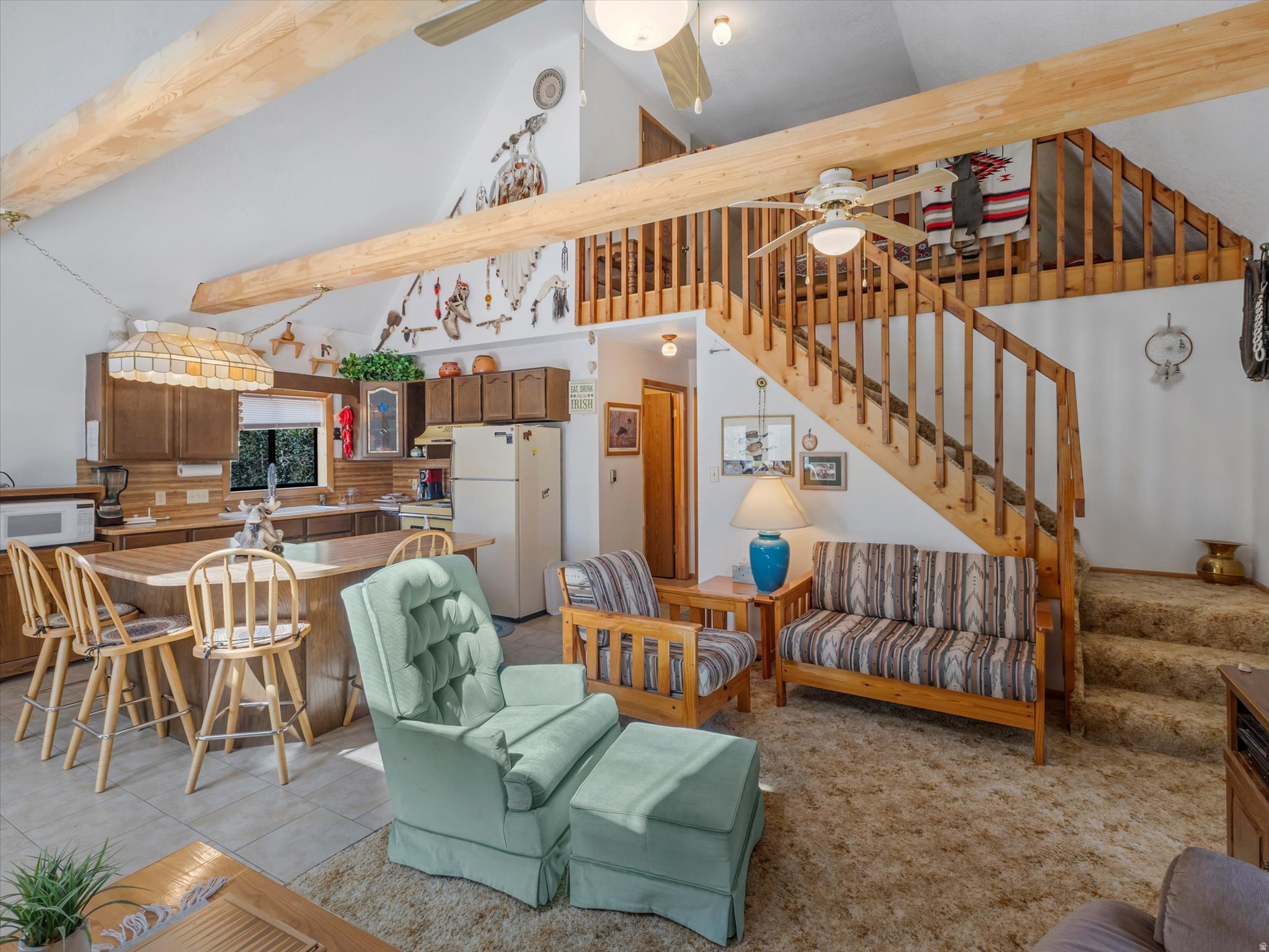 ASPEN MOUNTAIN - Residential