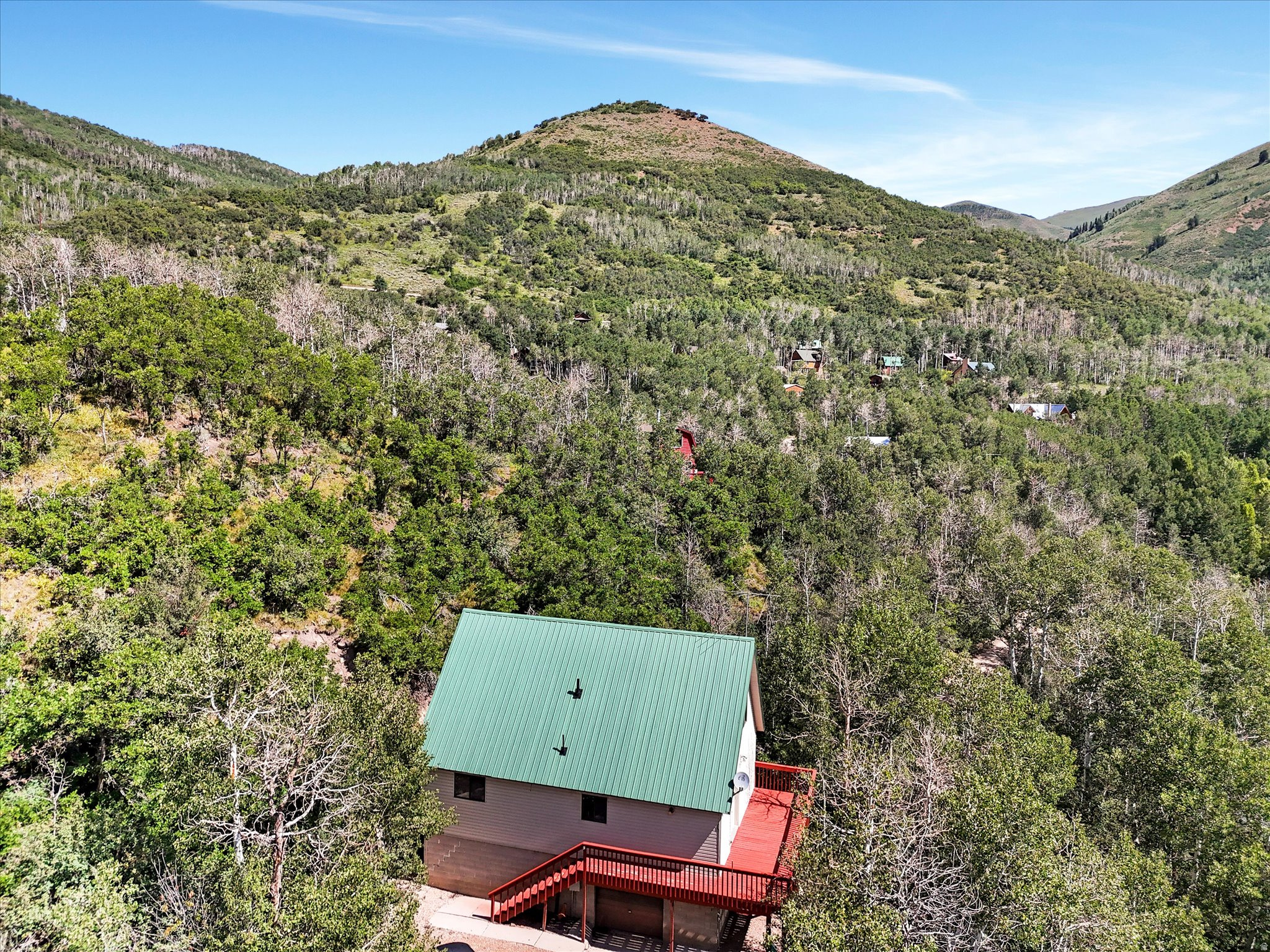 ASPEN MOUNTAIN - Residential