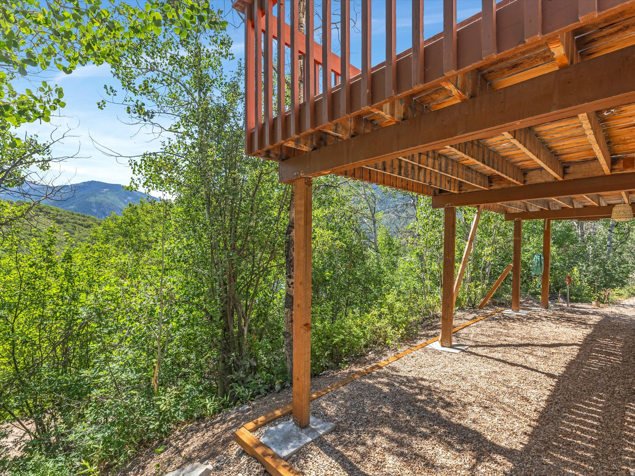ASPEN MOUNTAIN - Residential