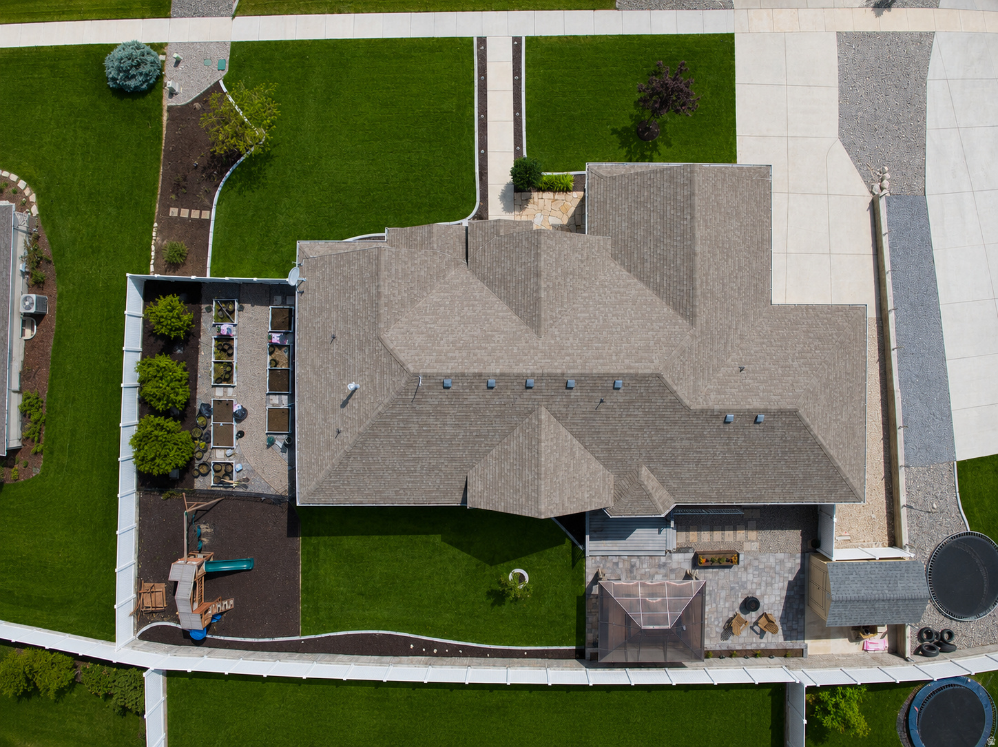JACOBS RANCH - Residential