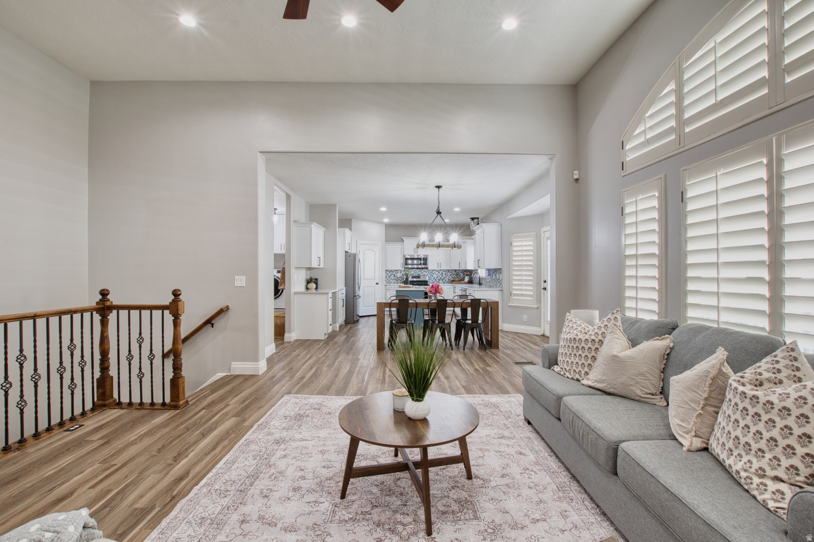 JACOBS RANCH - Residential
