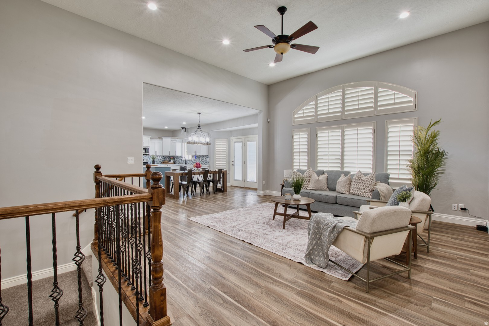 JACOBS RANCH - Residential