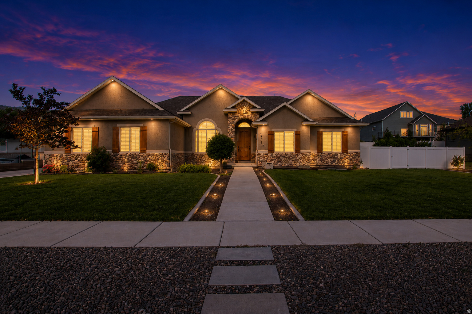 JACOBS RANCH - Residential