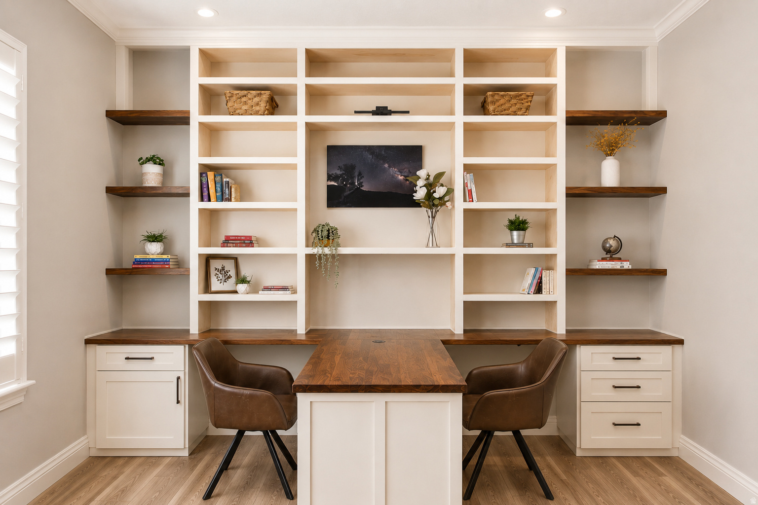 JACOBS RANCH - Residential